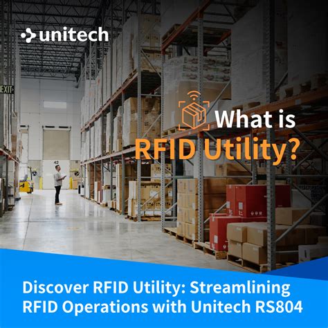 RFID Utility 3.0 Download 